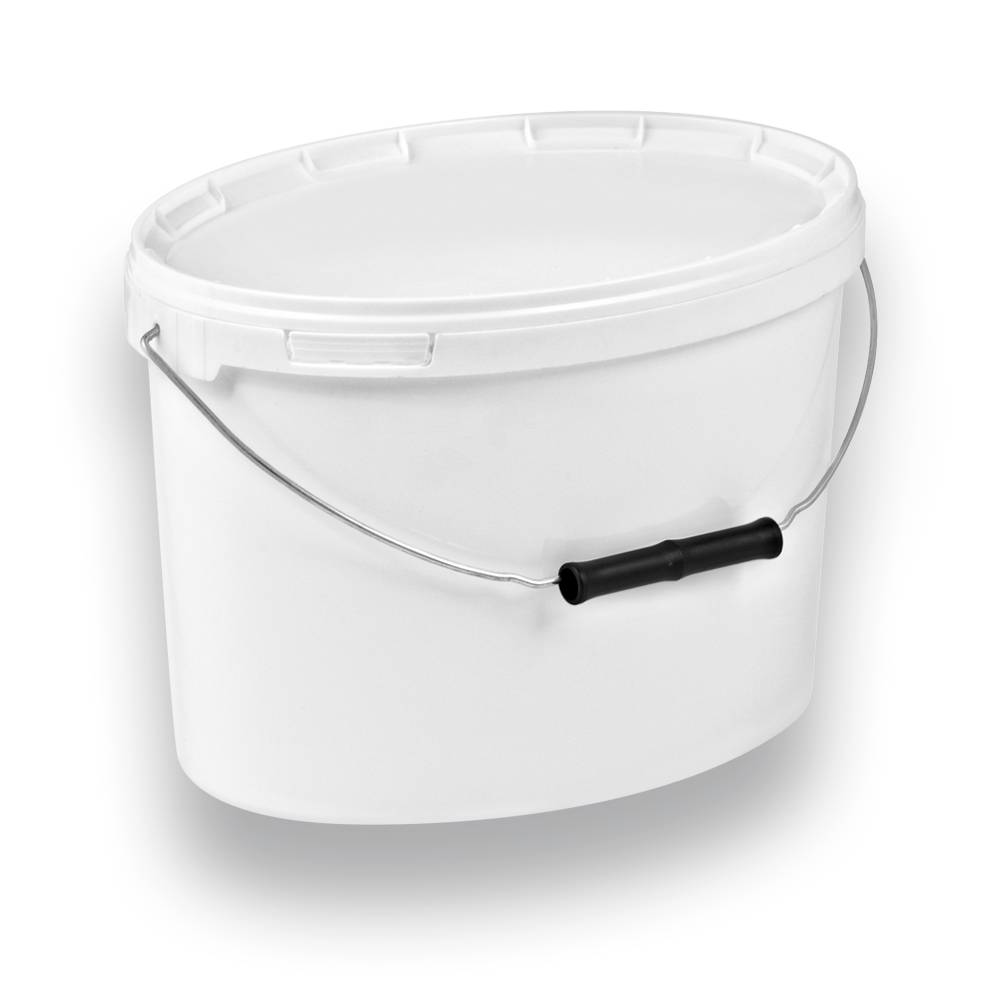 Oval bucket  11-0500 OV1 